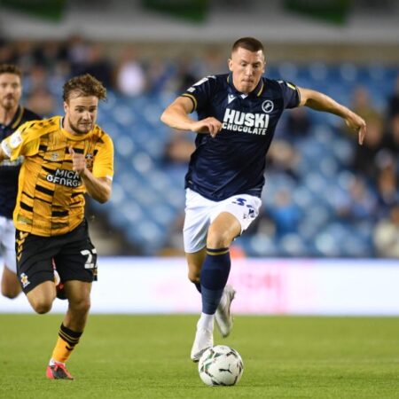 Nhận định kèo Cambridge United vs Millwall, 1h45 ngày 3/8 dự đoán cúp Liên đoàn Anh