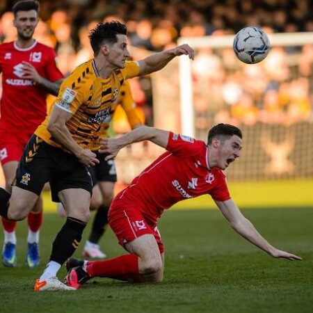 Nhận định kèo Cambridge vs Southamton 1h45 ngày 24/8 dự đoán cúp liên đoàn Anh