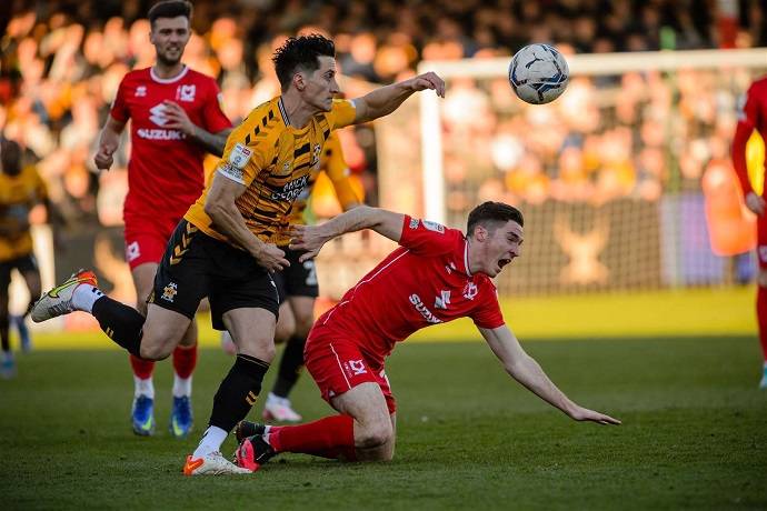 Nhận định kèo Cambridge vs Southamton 1h45 ngày 24/8 dự đoán cúp liên đoàn Anh