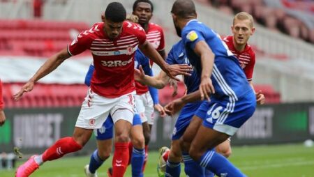Nhận định kèo Cardiff vs Birmingham 18h30 ngày 13/8 dự đoán giải Hạng nhất Anh