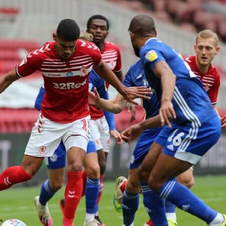 Nhận định kèo Cardiff vs Birmingham 18h30 ngày 13/8 dự đoán giải Hạng nhất Anh