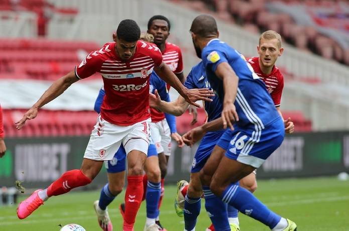 Nhận định kèo Cardiff vs Birmingham 18h30 ngày 13/8 dự đoán giải Hạng nhất Anh