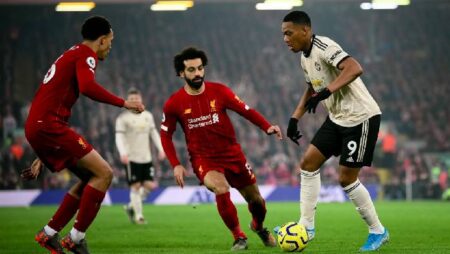 Soi kèo cầu thủ MU ghi bàn trận MU vs Liverpool, 2h ngày 23/8