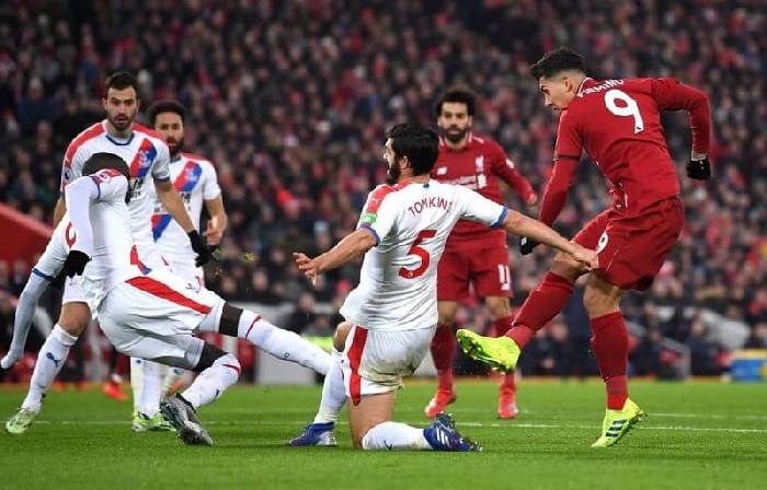 Soi kèo chẵn/ lẻ Liverpool vs Crystal Palace, 2h ngày 16/8