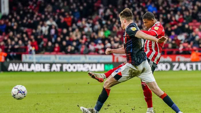 Soi kèo chẵn/ lẻ Luton Town vs Sheffield United, 2h ngày 27/8