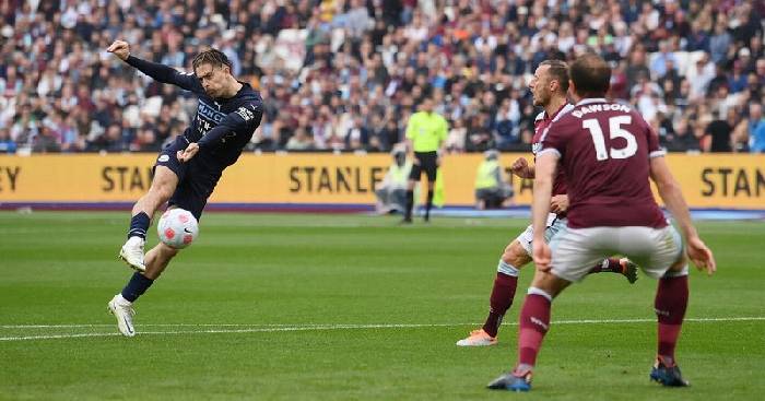 Soi kèo chẵn/ lẻ West Ham vs Man City, 22h30 ngày 7/8