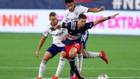 Nhận định kèo Charlotte vs DC United 6h00 ngày 4/8 dự đoán MLS