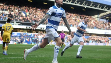 Nhận định kèo Charlton vs QPR, 1h45 ngày 10/8 dự đoán Hạng Nhất Anh