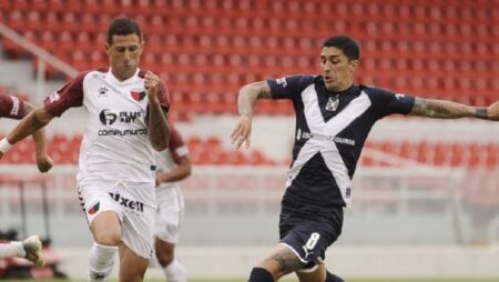 Nhận định kèo Colon vs Independiente, 7h30 ngày 2/8 dự đoán VĐQG Argentina