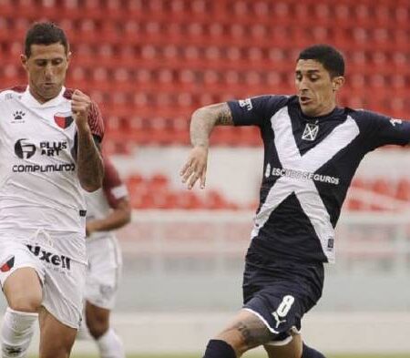 Nhận định kèo Colon vs Independiente, 7h30 ngày 2/8 dự đoán VĐQG Argentina