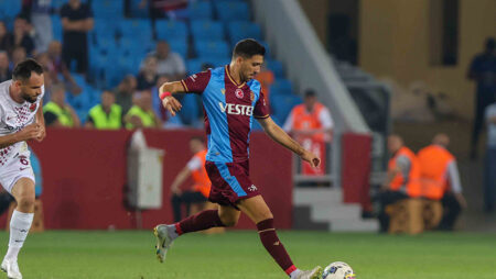 Nhận định kèo Copenhagen vs Trabzonspor, 2h00 ngày 17/8 dự đoán Cup C1 2022