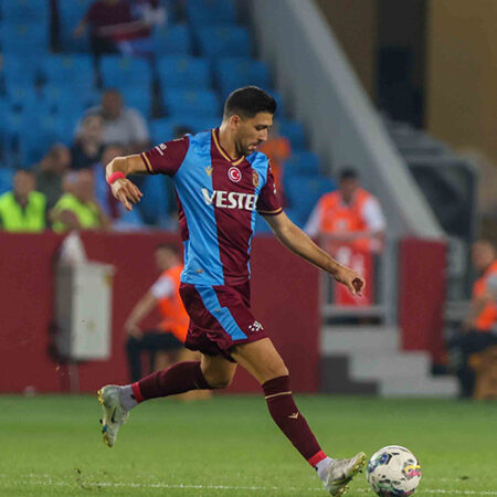 Nhận định kèo Copenhagen vs Trabzonspor, 2h00 ngày 17/8 dự đoán Cup C1 2022