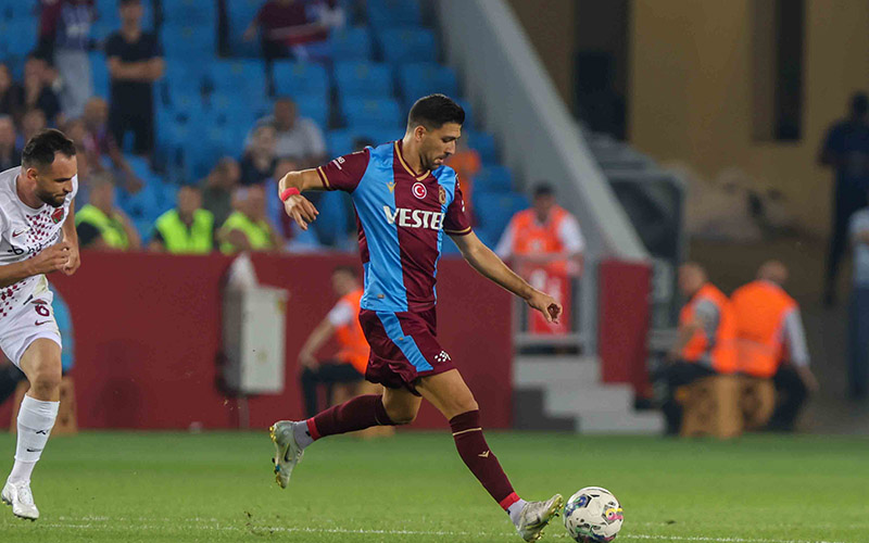 Nhận định kèo Copenhagen vs Trabzonspor, 2h00 ngày 17/8 dự đoán Cup C1 2022
