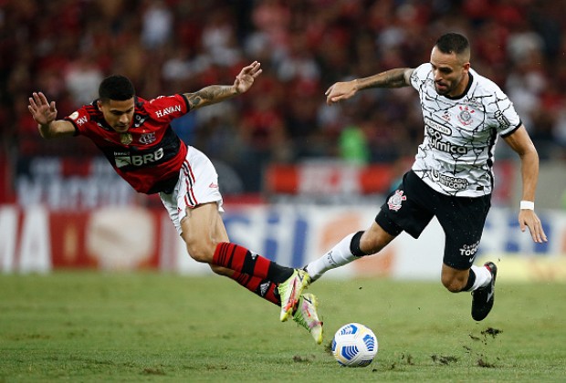 Nhận định kèo Corinthians vs Flamengo, 7h30 ngày 3/8 dự đoán Copa Libertadores