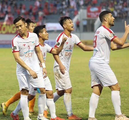 Nhận định kèo Đà Nẵng vs Viettel, 17h00 ngày 14/8 dự đoán V-League