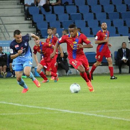 Soi kèo đặc biệt Ajaccio vs Lille, 2h ngày 27/8