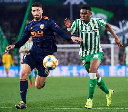 Soi kèo đặc biệt Betis vs Elche, 2h30 ngày 16/8