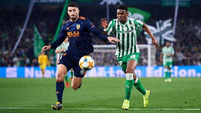 Soi kèo đặc biệt Betis vs Elche, 2h30 ngày 16/8