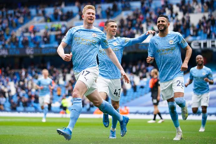 Soi kèo đặc biệt Man City vs Nottingham Forest, 1h30 ngày 1/9