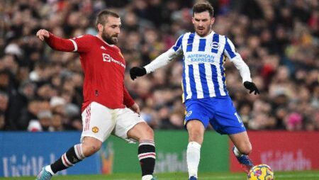 Soi kèo đặc biệt MU vs Brighton, 20h ngày 7/8