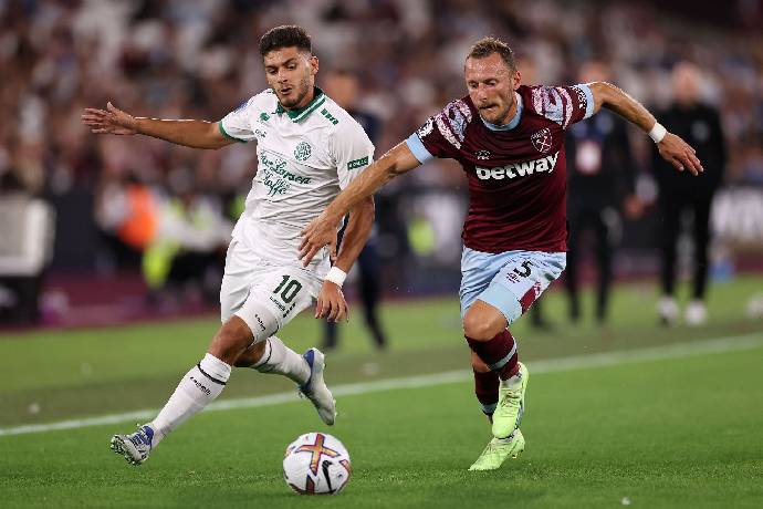 Soi kèo đặc biệt Viborg vs West Ham, 0h ngày 26/8