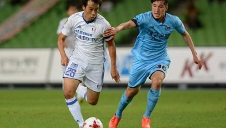 Nhận định kèo Daegu vs Suwon Bluewings 17h30 ngày 3/8 dự đoán giải hạng nhất Hàn Quốc