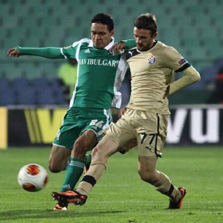 Nhận định kèo Dinamo Zagreb vs Ludogorets, 1h00 ngày 10/8 dự đoán Cup C1 2022