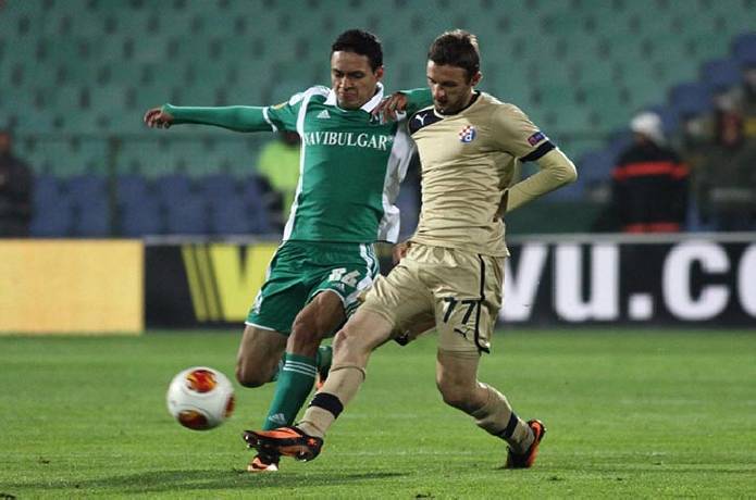 Nhận định kèo Dinamo Zagreb vs Ludogorets, 1h00 ngày 10/8 dự đoán Cup C1 2022