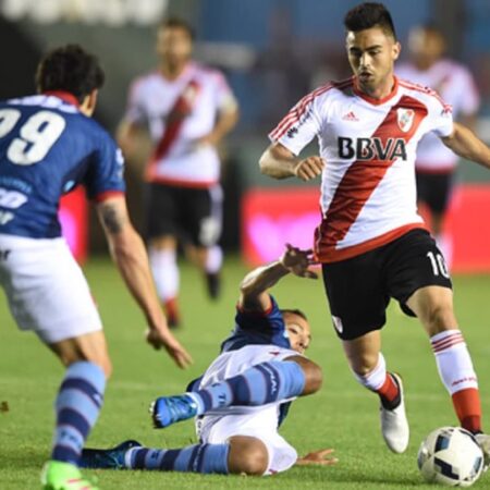 Nhận định kèo Arsenal de Sarandi vs River Plate, 5h00 ngày 18/8 dự đoán VĐQG Argentina