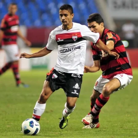 Nhận định kèo Atletico Clube Goianiense vs Nacional Montevideo, 5h15 ngày 10/8 dự đoán Copa Sudamericana