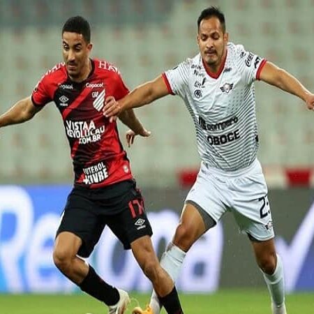 Nhận định kèo Atletico Paranaense vs Estudiantes La Plata, 7h30 ngày 5/8 dự đoán Copa Libertadores