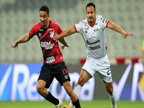 Nhận định kèo Atletico Paranaense vs Estudiantes La Plata, 7h30 ngày 5/8 dự đoán Copa Libertadores