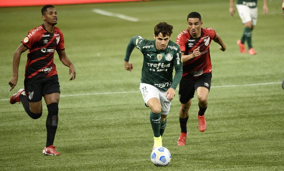 Nhận định kèo Atletico Paranaense vs Palmeiras, 7h30 ngày 31/8 dự đoán Copa Libertadores