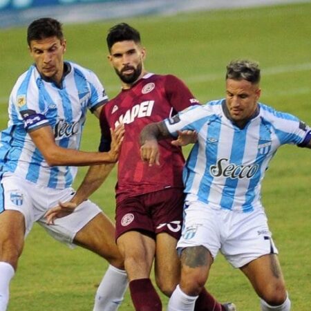 Nhận định kèo Atletico Tucuman vs Barracas Central, 7h30 ngày 24/8 dự đoán VĐQG Argentina