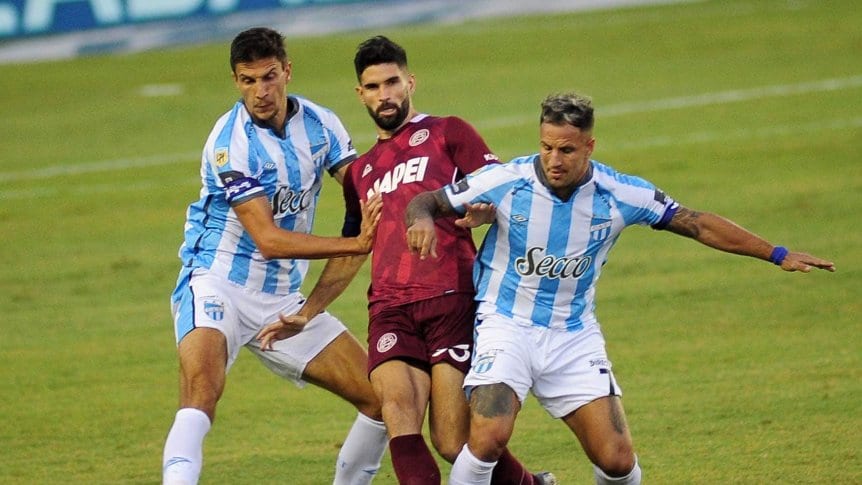 Nhận định kèo Atletico Tucuman vs Barracas Central, 7h30 ngày 24/8 dự đoán VĐQG Argentina