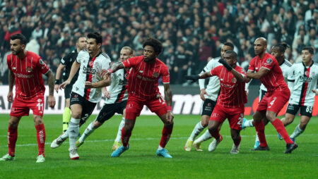 Nhận định kèo B.B. Gaziantep vs Antalyaspor, 1h00 ngày 27/8 dự đoán VĐQG Thổ Nhĩ Kỳ
