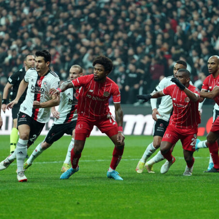 Nhận định kèo B.B. Gaziantep vs Antalyaspor, 1h00 ngày 27/8 dự đoán VĐQG Thổ Nhĩ Kỳ