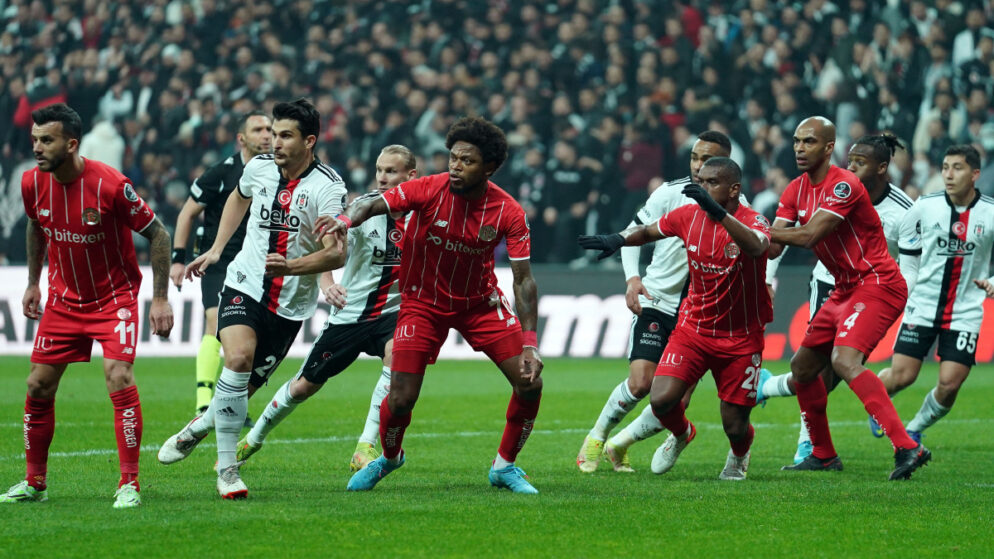 Nhận định kèo B.B. Gaziantep vs Antalyaspor, 1h00 ngày 27/8 dự đoán VĐQG Thổ Nhĩ Kỳ