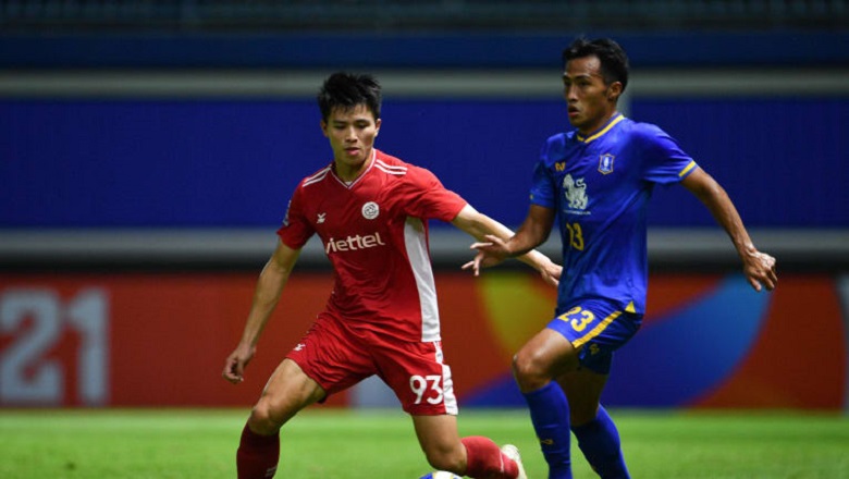 Nhận định kèo Bangkok Glass vs Kitchee, 15h00 ngày 19/6 dự đoán Cúp C1 Châu Á