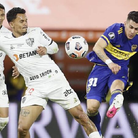 Nhận định kèo Boca Juniors vs Rosario Central, 7h30 ngày 18/8 dự đoán VĐQG Argentina