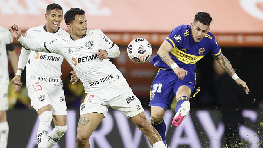 Nhận định kèo Boca Juniors vs Rosario Central, 7h30 ngày 18/8 dự đoán VĐQG Argentina