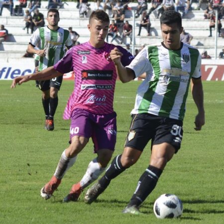 Nhận định kèo CA Banfield vs Patronato Parana, 7h30 ngày 6/8 dự đoán VĐQG Argentina