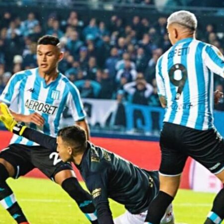 Nhận định kèo CA Banfield vs Racing Club, 7h30 ngày 19/8 dự đoán VĐQG Argentina