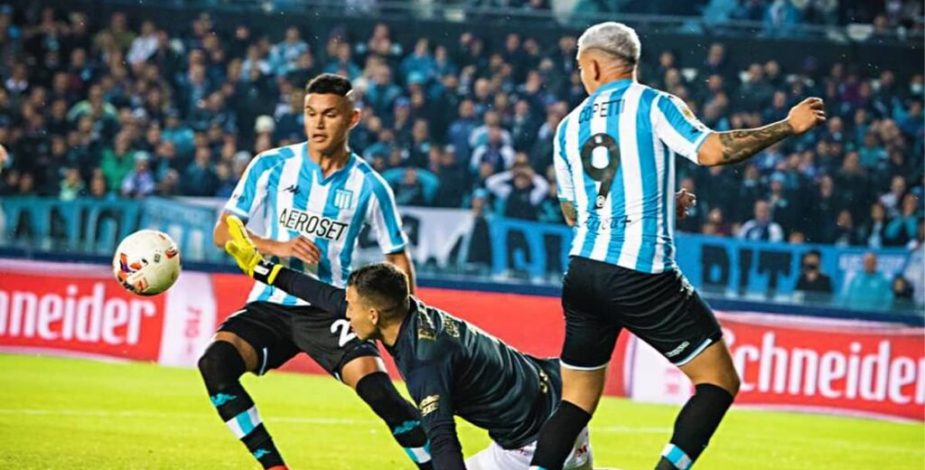 Nhận định kèo CA Banfield vs Racing Club, 7h30 ngày 19/8 dự đoán VĐQG Argentina