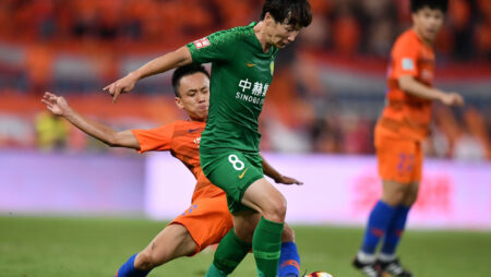 Nhận định kèo Cangzhou Mighty Lions vs Zhejiang Greentown, 16h30 ngày 24/8 dự đoán VĐQG Trung Quốc