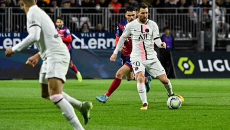 Nhận định kèo Clermont Foot vs Paris Saint Germain, 2h00 ngày 7/8 dự đoán VĐQG Pháp