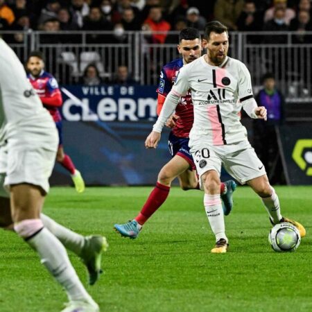 Nhận định kèo Clermont Foot vs Paris Saint Germain, 2h00 ngày 7/8 dự đoán VĐQG Pháp