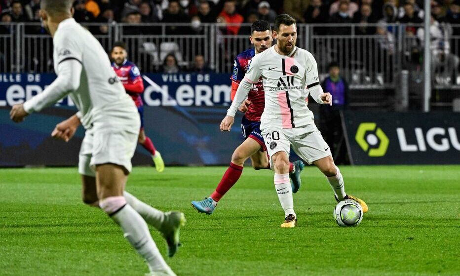 Nhận định kèo Clermont Foot vs Paris Saint Germain, 2h00 ngày 7/8 dự đoán VĐQG Pháp