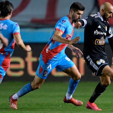 Nhận định kèo Colon vs Arsenal de Sarandi, 7h30 ngày 12/8 dự đoán VĐQG Argentina