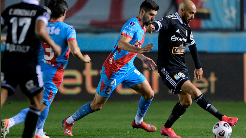 Nhận định kèo Colon vs Arsenal de Sarandi, 7h30 ngày 12/8 dự đoán VĐQG Argentina